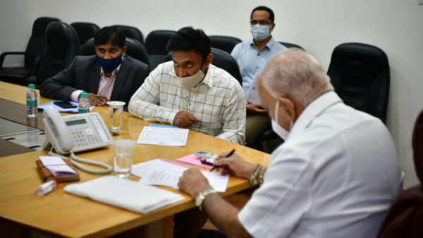 ಸರ್ಕಾರದ ಹೇಳಿಕೆಯಲ್ಲಿ ಏನಿದೆ?
