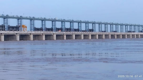 Unforgettable 2020 Kalaburagi District Hit By Rain And Flood