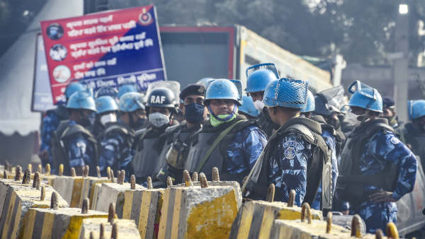 ಪ್ರತ್ಯೇಕ ಸಂಚಾರಿ ಮಾರ್ಗಸೂಚಿ