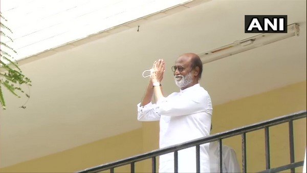 ರಾಜಕೀಯ ಪಕ್ಷ ಘೋಷಣೆ