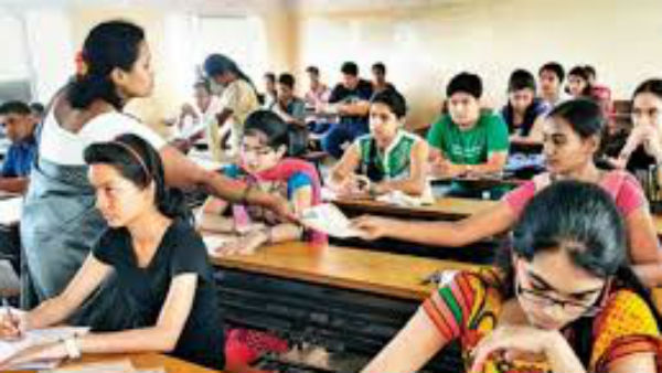 ಮೆಡಿಕಲ್ ಸೀಟು ಅಕ್ರಮ 