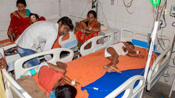 ಕೇಂದ್ರದಿಂದ ಮೂವರ ತಂಡ