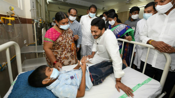 263 ಮಂದಿ ಬಿಡುಗಡೆ