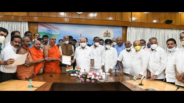 ಸಂಪುಟ ಸಭೆಗಳಿಗೆ ಈಶ್ವರಪ್ಪ ಗೈರು