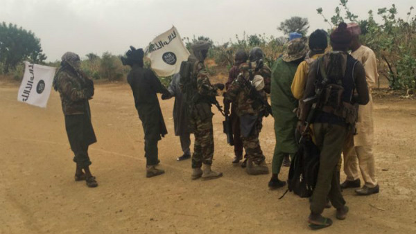 ಜಿಹಾದಿ ಕೃತ್ಯಕ್ಕೆ ನರಳುತ್ತಿದೆ ನೈಜೀರಿಯಾ 