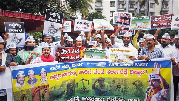 ಕಾಯಿದೆ ಬದಲಾವಣೆ ಇಲ್ಲ