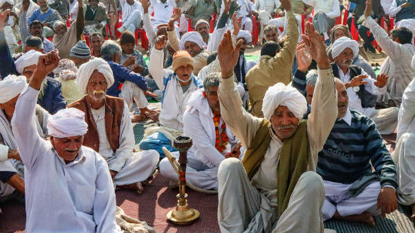  ತಿಂಗಳಾದರೂ ಮುಗಿಯದ ಬಿಕ್ಕಟ್ಟು