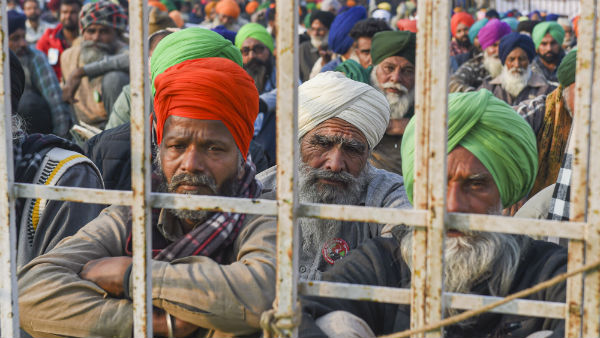  ವಿರೋಧ ಪಕ್ಷಗಳಿಂದ ವ್ಯಾಪಕ ವಿರೋಧ