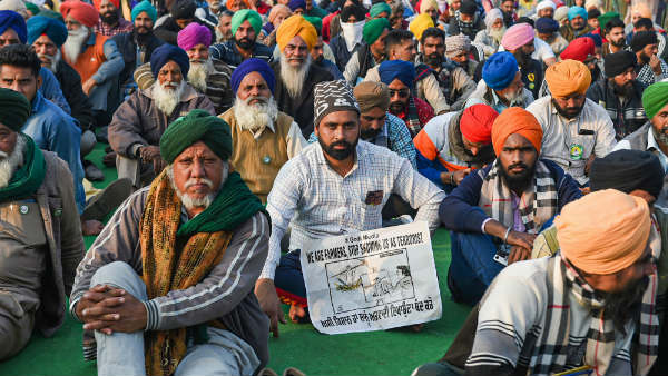  ರೈತ ಸಂಘಟನೆಗಳಿಂದ ಇಂದು ತೀರ್ಮಾನ