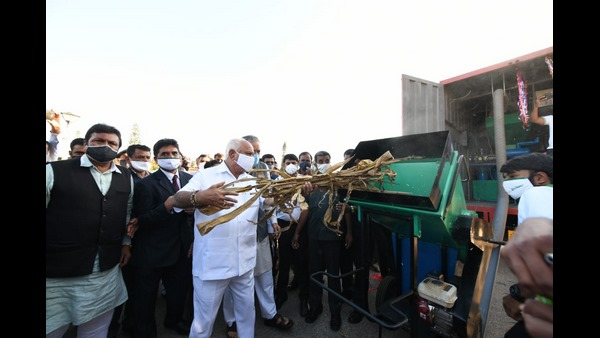  ಏನಿದು ಭೂಸಿರಿ-ಭೂಮಿತ್ರ ಯಂತ್ರ?