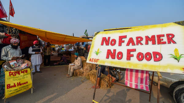 ಪಂಜಾಬ್‌ ಸಂಪೂರ್ಣ ಬಂದ್