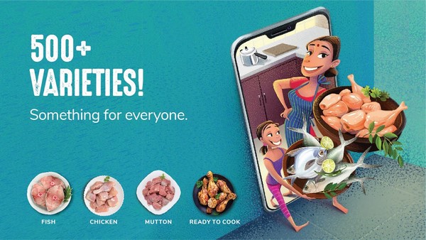  ಫ್ರೆಶ್‍ಟುಹೋಂ ಇತ್ತೀಚೆಗೆ 121 ಮಿಲಿಯನ್ ಡಾಲರ್ ಹೂಡಿಕೆ