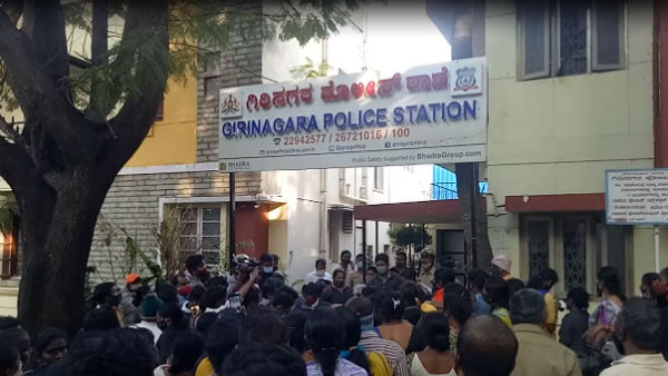 Explained: Hosakerehalli Dattatreyanagar Chit Fund Scam 