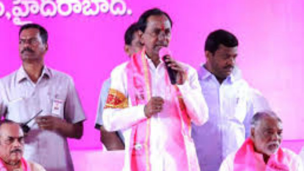 ಟಿಆರ್ಎಸ್ ಲೆಕ್ಕಾಚಾರಕ್ಕೆ ಪೆಟ್ಟು?