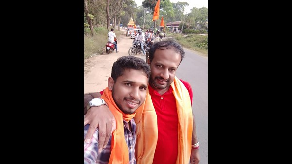 ಭೂಮಿ ಇಲ್ಲದವರು ಭೂಮಿಯನ್ನು ಪಡೆದುಕೊಳ್ಳಬೇಕು 