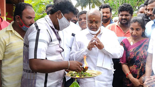 ಮೈತ್ರಿ ಸರ್ಕಾರದಲ್ಲಿ ಹೊಂದಾಣಿಕೆ ಇತ್ತು