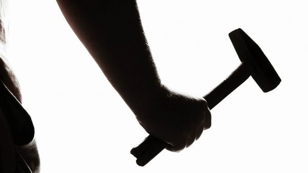 Delhi Police Arrest 19-Year-Old For Killing Grandmother With Hammer Delhi Police Arrest 19-Year-Old For Killing Grandmother With Hammer