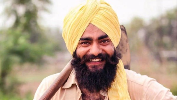  ಕಾಯ್ದೆ ಪರ ಜಾಹೀರಾತಿಗೆ ರೈತನ ಹಳೆಯ ಫೋಟೊ ಬಳಕೆ