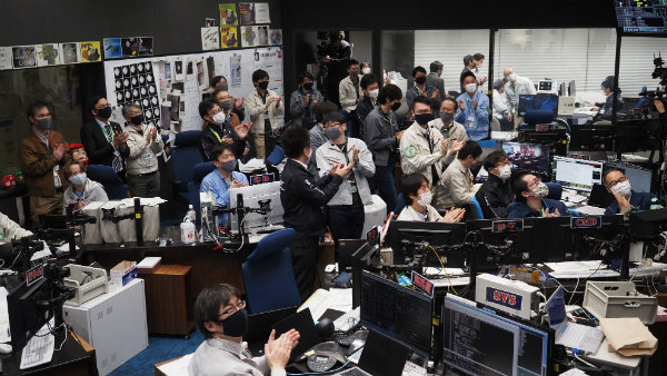 30 ಕೋಟಿ ಕಿ.ಮೀ. ಪ್ರಯಾಣ..!