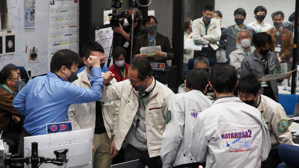 ಚೀನಿ ಗ್ಯಾಂಗ್‌ನಿಂದಲೂ ಸ್ಕೆಚ್..!