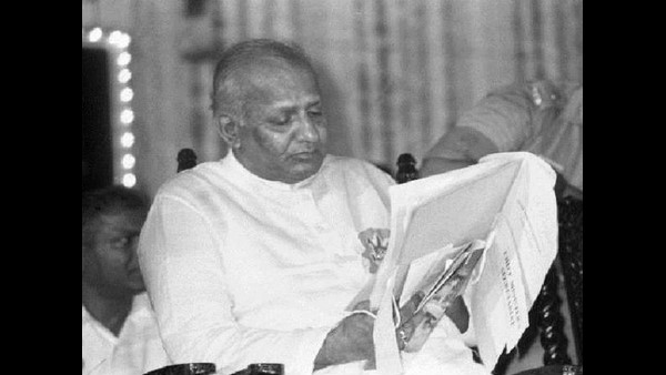 ದೇವರಾಜ ಅರಸರ ಆಶಯವನ್ನು ಕಾಪಾಡಿಕೊಂಡಿದ್ದು ಜೆಡಿಎಸ್‌ನ ಹೆಗ್ಗಳಿಕೆಯಲ್ಲವೇ 