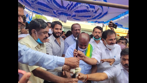 ಸಿದ್ದರಾಮಯ್ಯ ಅವರೂ ಸಿಎಂ ಆಗಿದ್ದಾಗ 