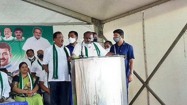 ಭೂಸುಧಾರಣ ಕಾಯ್ದೆ 