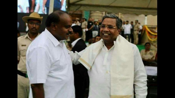 ಇಂದಿನ ರಾಜಕಾರಣದ ಅಯೋಮಯ ಸ್ಥಿತಿಗೆ ನಿಮ್ಮ ದ್ವಂದ್ವ ಹಾಗೂ ಇಬ್ಬಂದಿತನದ ನಿಲುವೇ ಕಾರಣ 