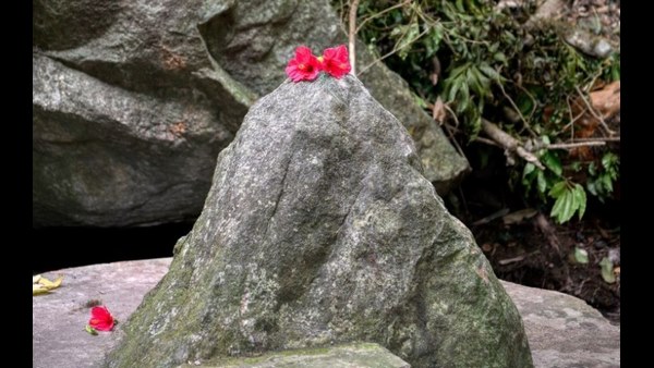 ಹುಲಿಯ ವಾಸ ಸ್ಥಾನವೇ ಹುಲಿತಾಳ