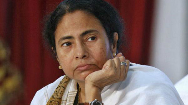 ಪಶ್ಚಿಮ ಬಂಗಾಳದ ಸಿಎಂ ಮಮತಾ ಬ್ಯಾನರ್ಜಿ 