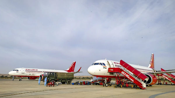 ಭಾರತದ ಸೂಚನೆ