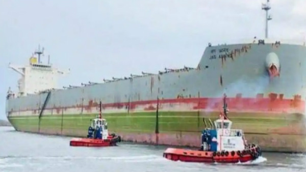 ಬಿಕ್ಕಟ್ಟಿಗೂ ಇದಕ್ಕೂ ಸಂಬಂಧವಿಲ್ಲ