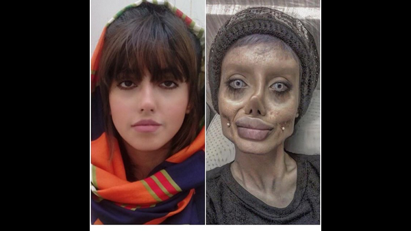 2019ರಲ್ಲಿ ಸಹರ್ ತಬರ್ ಬಂಧನ 2019ರಲ್ಲಿ ಸಹರ್ ತಬರ್ ಬಂಧನ