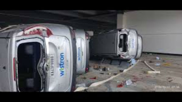 ಉದ್ಯೋಗಿಗಳ ಕುಂದುಕೊರತೆಗೆ ಹಾಟ್ಲೈನ್ ಉದ್ಯೋಗಿಗಳ ಕುಂದುಕೊರತೆಗೆ ಹಾಟ್ಲೈನ್