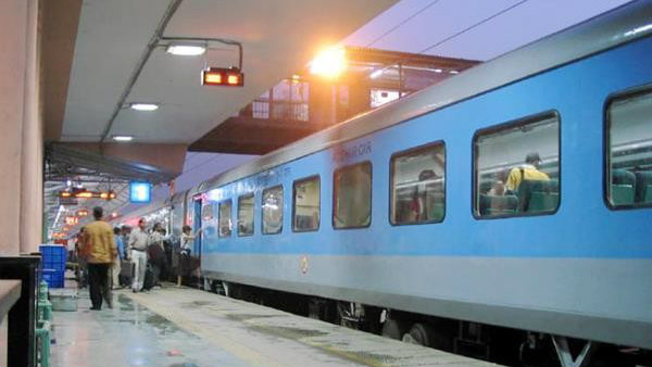 ಟಿಕೆಟ್‌ಗಳನ್ನು ಸುಲಭವಾಗಿ ಬುಕ್ ಮಾಡಬಹುದು