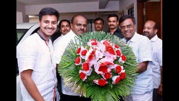 ಕೈಕೊಟ್ಟ ಜೆಡಿಎಸ್: 