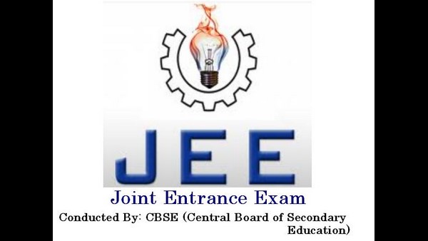 JEE ಮೇನ್ಸ್ ಬರೆಯಲು ಅರ್ಹತೆ