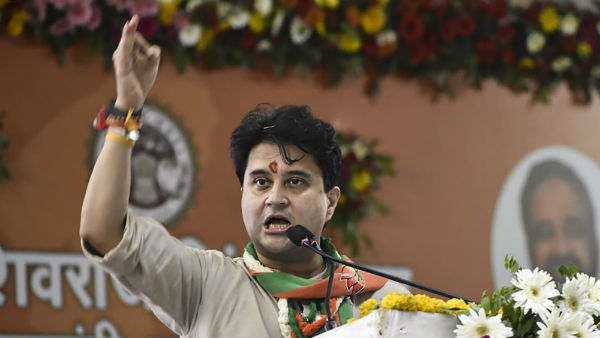 ಜ್ಯೋತಿರಾಧಿತ್ಯ ಸಿಂಧಿಯಾ ಯಾರು? ಜ್ಯೋತಿರಾಧಿತ್ಯ ಸಿಂಧಿಯಾ ಯಾರು?