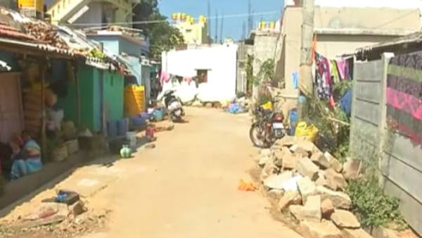 ಮಹಿಳೆಯರು ಕೂಡಾ ನಾಪತ್ತೆ