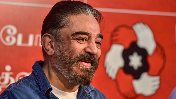 Will make Madurai second capital of Tamil Nadu if elected to power: Kamal Haasan Will make Madurai second capital of Tamil Nadu if elected to power: Kamal Haasan