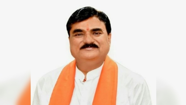 Madhya Pradesh Minister Kamal Patel Says Award Winners Are Not Patriots Madhya Pradesh Minister Kamal Patel Says Award Winners Are Not Patriots