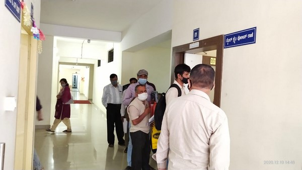 ಮಾಹಿತಿ ಸಂಗ್ರಹ: 