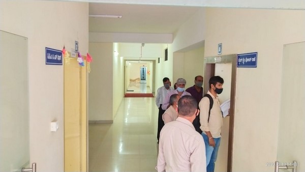 ಕೋಟಿ ಕೋಟಿ ಜಪ್ತಿ: 