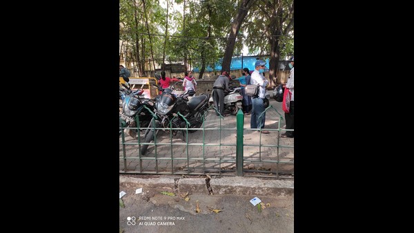 ಐದು ವರ್ಷಗಳು ಕಳೆಯುವ ಮುನ್ನ: 