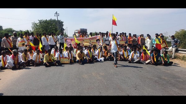 ರಾಜ್ಯ ಸರ್ಕಾರದ ಕೀಳು ರಾಜಕಾರಣ