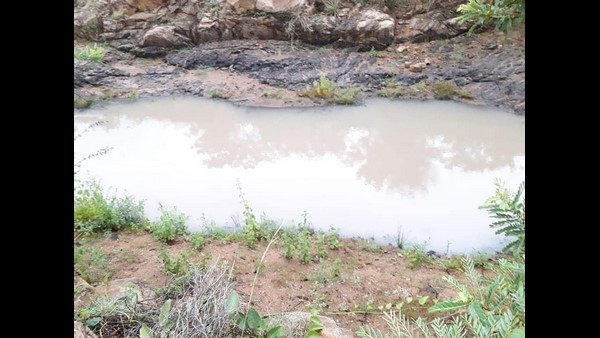 News makers of Karnataka 2020 Mandya District Kamegowda