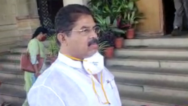 ಕಾಂಗ್ರೆಸ್ ನಾಯಕರದ್ದು ಇಬ್ಬುಗೆ ನೀತಿ: ಆರ್. ಅಶೋಕ್