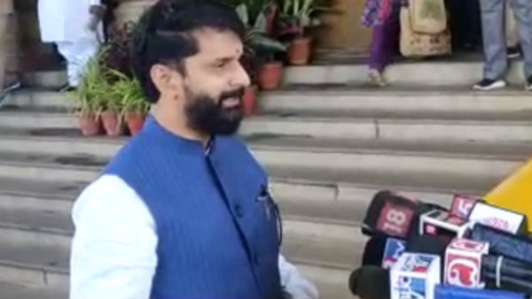 ರೈತರಿಗೆ ಅನ್ಯಾಯವಾಗಲು ಬಿಡಲ್ಲ: ಸಿ.ಟಿ. ರವಿ