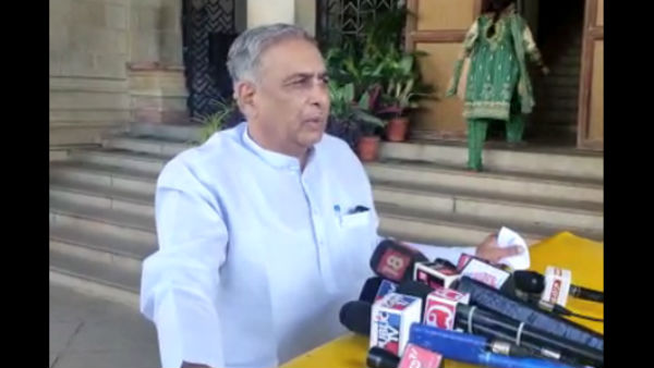 ಯಾವ ಪಕ್ಷದಲ್ಲೂ ತತ್ವ-ಸಿದ್ದಾಂತ ಇಲ್ಲ: ಬಸವರಾಜ್ ಹೊರಟ್ಟಿ