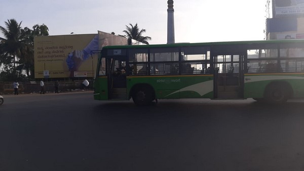 District Wise Response To Karnataka Bandh District Wise Response To Karnataka Bandh